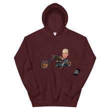 Load image into Gallery viewer, Angelo Hoodie

