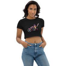 Load image into Gallery viewer, A-Nic 26in. Crop Top
