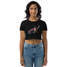 Load image into Gallery viewer, A-Nic 26in. Crop Top
