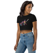 Load image into Gallery viewer, A-Nic 26in. Crop Top
