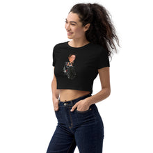 Load image into Gallery viewer, The Gina Crop Top
