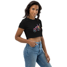 Load image into Gallery viewer, A-Nic 26in. Crop Top
