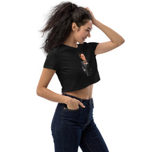 Load image into Gallery viewer, The Gina Crop Top
