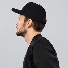 Load image into Gallery viewer, Clutchin&#39; Flame Trucker Cap
