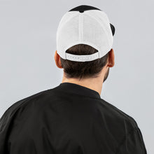 Load image into Gallery viewer, Clutchin&#39; Flame Trucker Cap
