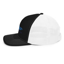 Load image into Gallery viewer, Clutchin&#39; Flame Trucker Cap
