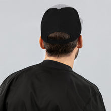 Load image into Gallery viewer, Clutchin&#39; Flame Trucker Cap
