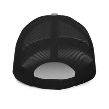 Load image into Gallery viewer, Clutchin&#39; Flame Trucker Cap
