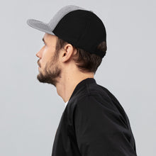 Load image into Gallery viewer, Clutchin&#39; Flame Trucker Cap
