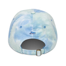 Load image into Gallery viewer, Clutchin Flame Tie Dye Hat
