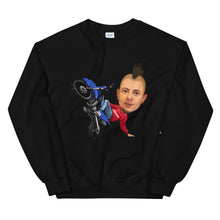 Load image into Gallery viewer, Perm Sweatshirt
