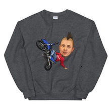 Load image into Gallery viewer, Perm Sweatshirt

