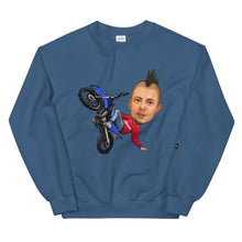 Load image into Gallery viewer, Perm Sweatshirt

