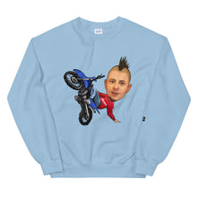 Load image into Gallery viewer, Perm Sweatshirt
