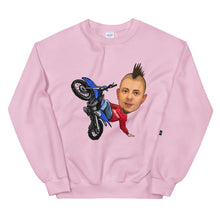 Load image into Gallery viewer, Perm Sweatshirt
