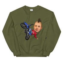 Load image into Gallery viewer, Perm Sweatshirt
