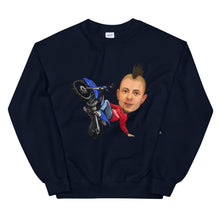 Load image into Gallery viewer, Perm Sweatshirt
