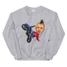 Load image into Gallery viewer, Perm Sweatshirt
