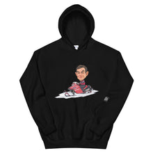 Load image into Gallery viewer, Jay Sled Hoodie
