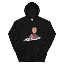 Load image into Gallery viewer, Jay Sled Hoodie
