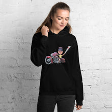 Load image into Gallery viewer, A-Nic 26in. Hoodie
