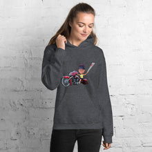 Load image into Gallery viewer, A-Nic 26in. Hoodie
