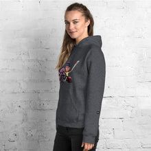 Load image into Gallery viewer, A-Nic 26in. Hoodie
