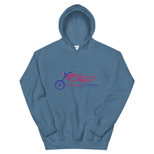 Load image into Gallery viewer, Clutchin&#39; Flame Hoodie
