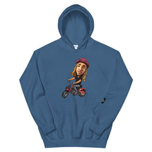 Load image into Gallery viewer, Cho Hoodie

