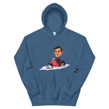 Load image into Gallery viewer, Jay Sled Hoodie
