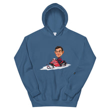 Load image into Gallery viewer, Jay Sled Hoodie
