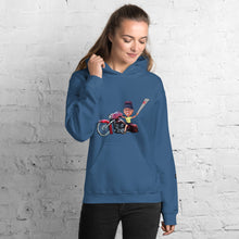 Load image into Gallery viewer, A-Nic 26in. Hoodie
