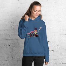 Load image into Gallery viewer, A-Nic 26in. Hoodie
