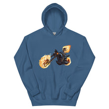 Load image into Gallery viewer, &quot;Hell Rider&quot; Hoodie
