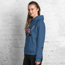 Load image into Gallery viewer, A-Nic 26in. Hoodie
