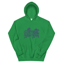 Load image into Gallery viewer, Clutchin&#39; Drip Hoodie
