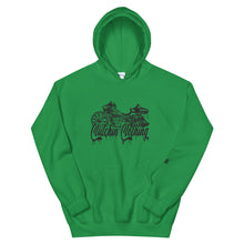 Load image into Gallery viewer, Clutchin&#39; Drip Hoodie
