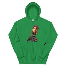 Load image into Gallery viewer, Cho Hoodie
