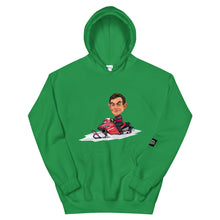 Load image into Gallery viewer, Jay Sled Hoodie

