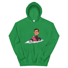 Load image into Gallery viewer, Jay Sled Hoodie
