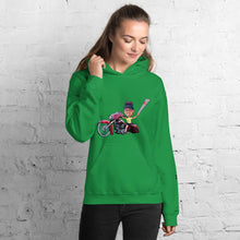Load image into Gallery viewer, A-Nic 26in. Hoodie
