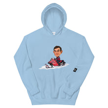Load image into Gallery viewer, Jay Sled Hoodie
