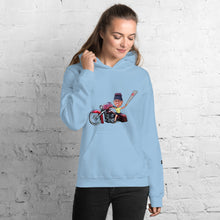 Load image into Gallery viewer, A-Nic 26in. Hoodie
