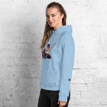 Load image into Gallery viewer, A-Nic 26in. Hoodie
