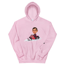Load image into Gallery viewer, Jay Sled Hoodie
