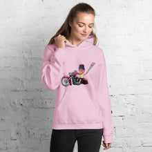 Load image into Gallery viewer, A-Nic 26in. Hoodie
