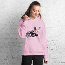 Load image into Gallery viewer, A-Nic 26in. Hoodie

