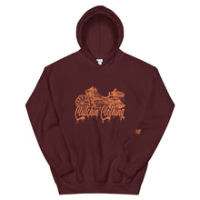 Load image into Gallery viewer, Clutchin&#39; Drip Hoodie
