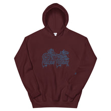 Load image into Gallery viewer, Clutchin&#39; Drip Hoodie
