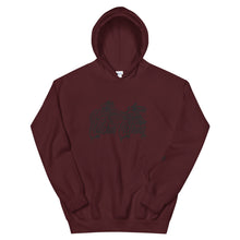Load image into Gallery viewer, Clutchin&#39; Drip Hoodie
